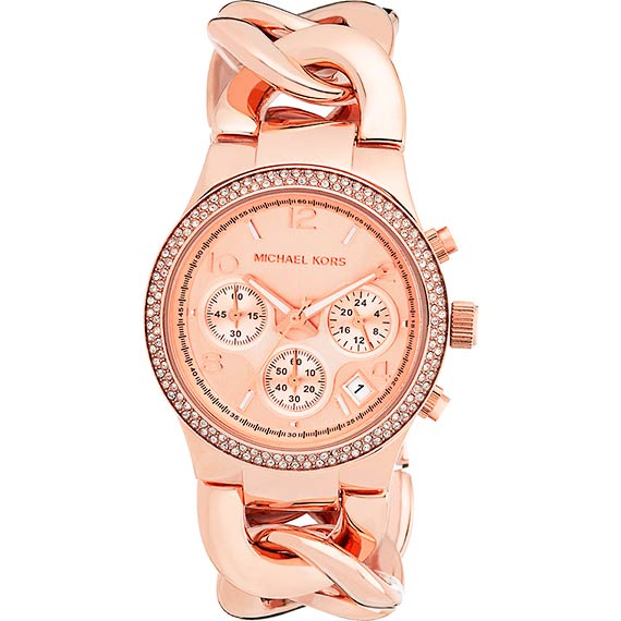 Michael Kors MK3247 купить женские часы 