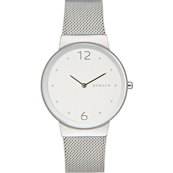 Skagen Часы Женские Купить