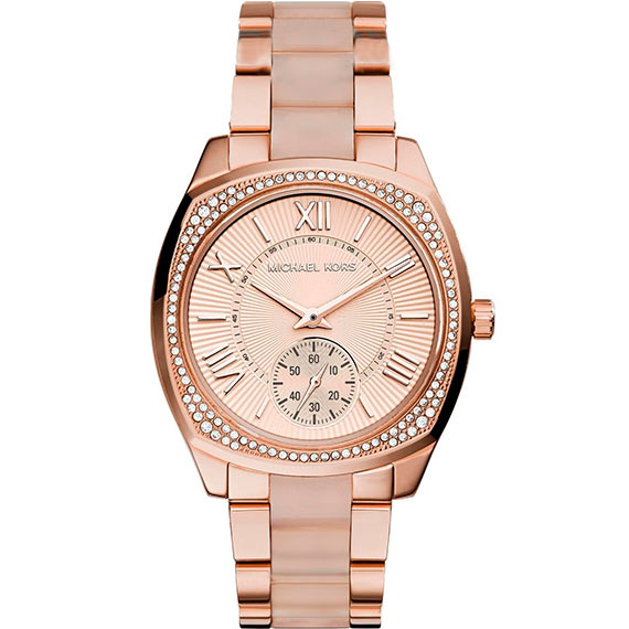 Часы Michael Kors MK3513  купить женские наручные часы в интернетмагазине  Bestwatchru Цена фото характеристики  с доставкой по России